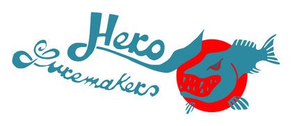 Hero Luremakers